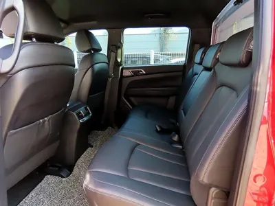 KG_Mobility_Ssangyong Rexton 2021, 69222 км, за 11726.39 USD - фото 10