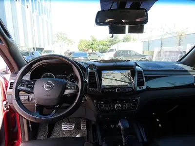 KG_Mobility_Ssangyong Rexton 2021, 69222 км, за 11726.39 USD - фото 11