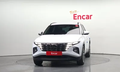 Hyundai Tucson 2021, 37042 км, за 16541.95 USD