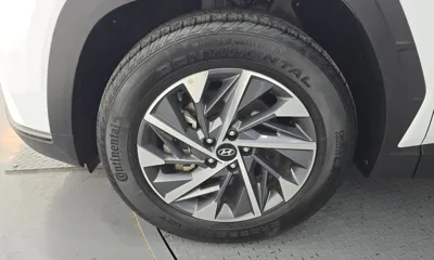 Hyundai Tucson 2021, 37042 км, за 16541.95 USD