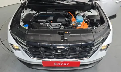 Hyundai Tucson 2021, 37042 км, за 16541.95 USD - фото 6