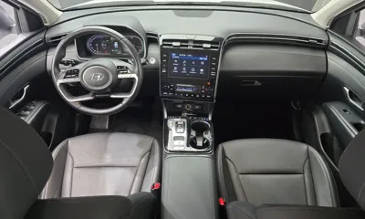 Hyundai Tucson 2021, 37042 км, за 16541.95 USD - фото 7