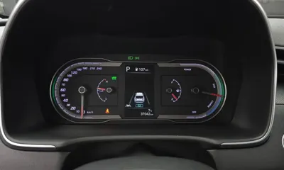 Hyundai Tucson 2021, 37042 км, за 16541.95 USD - фото 8