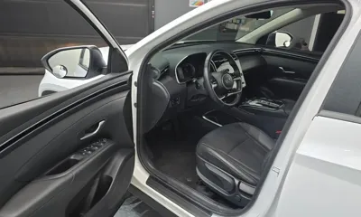 Hyundai Tucson 2021, 37042 км, за 16541.95 USD - фото 10