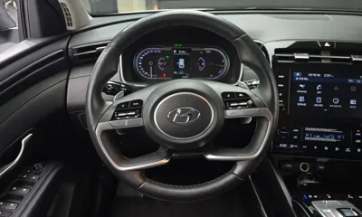 Hyundai Tucson 2021, 37042 км, за 16541.95 USD - фото 13