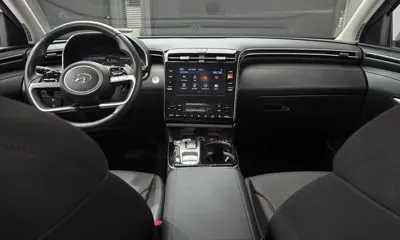 Hyundai Tucson 2021, 37042 км, за 16541.95 USD - фото 20