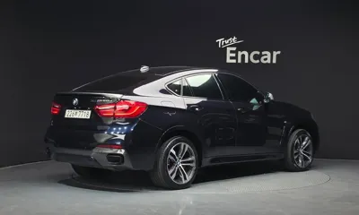 BMW X6 2015, 113735 км, за 18830.52 USD