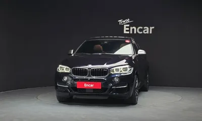 BMW X6 2015, 113735 км, за 18830.52 USD