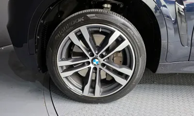 BMW X6 2015, 113735 км, за 18830.52 USD