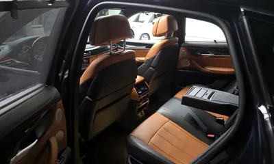 BMW X6 2015, 113735 км, за 18830.52 USD - фото 11