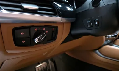 BMW X6 2015, 113735 км, за 18830.52 USD - фото 14