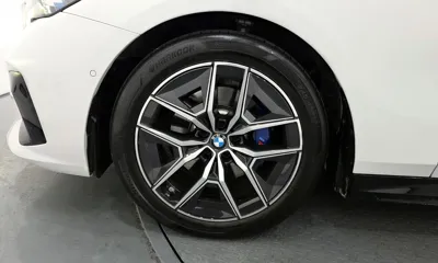 BMW 5-Series 2025, 11754 км, за 44598.61 USD