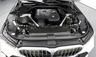 BMW 5-Series 2025, 11754 км, за 44598.61 USD - фото 6