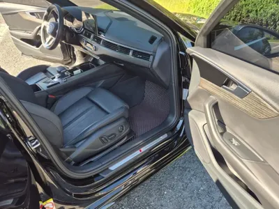 Audi A4 2023, 60975 км, за 18905.08 USD - фото 8