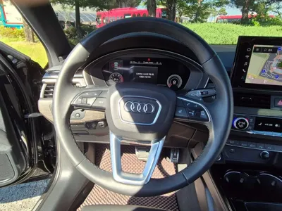 Audi A4 2023, 60975 км, за 18905.08 USD - фото 13