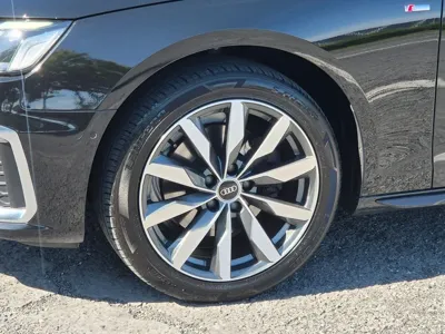 Audi A4 2023, 60975 км, за 18905.08 USD - фото 20