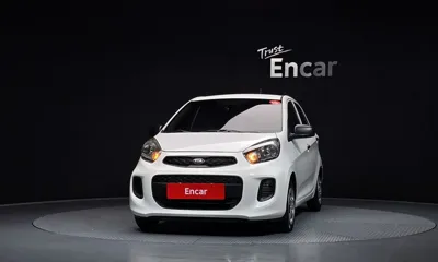 Kia Morning 2016, 131136 км, за 2540.72 USD