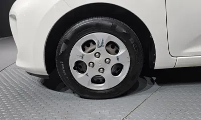 Kia Morning 2016, 131136 км, за 2540.72 USD