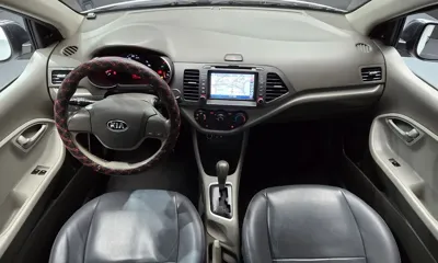 Kia Morning 2016, 131136 км, за 2540.72 USD - фото 7