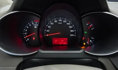 Kia Morning 2016, 131136 км, за 2540.72 USD - фото 8