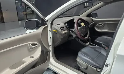 Kia Morning 2016, 131136 км, за 2540.72 USD - фото 10
