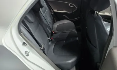 Kia Morning 2016, 131136 км, за 2540.72 USD - фото 11