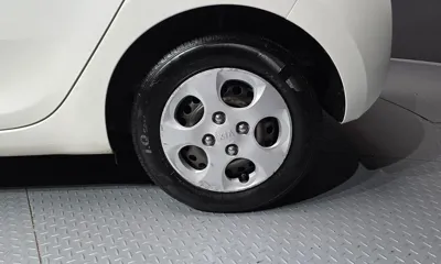 Kia Morning 2016, 131136 км, за 2540.72 USD - фото 21