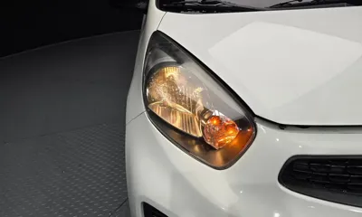 Kia Morning 2016, 131136 км, за 2540.72 USD - фото 22