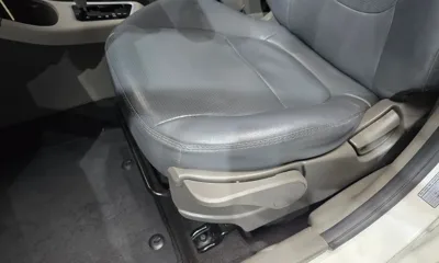 Kia Morning 2016, 131136 км, за 2540.72 USD - фото 31