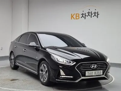 Hyundai Sonata 2019, 133837 км, за 6305.66 USD - фото 3