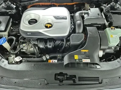 Hyundai Sonata 2019, 133837 км, за 6305.66 USD - фото 6