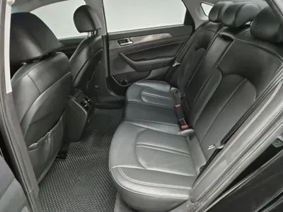 Hyundai Sonata 2019, 133837 км, за 6305.66 USD - фото 11