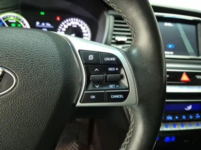 Hyundai Sonata 2019, 133837 км, за 6305.66 USD - фото 16