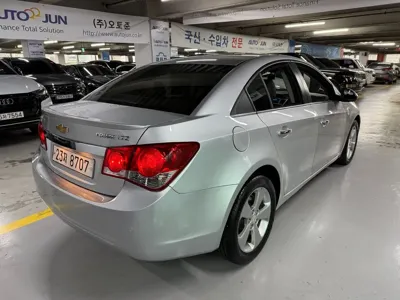 ChevroletGMDaewoo Cruze 2011, 91017 км, за 1498.37 USD - фото 6