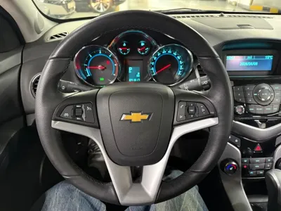 ChevroletGMDaewoo Cruze 2011, 91017 км, за 1498.37 USD - фото 7