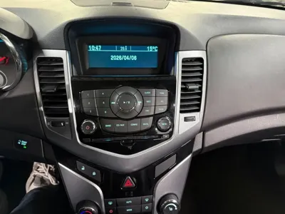 ChevroletGMDaewoo Cruze 2011, 91017 км, за 1498.37 USD - фото 10