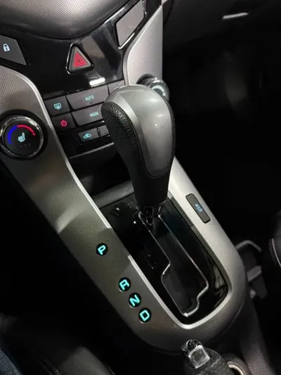 ChevroletGMDaewoo Cruze 2011, 91017 км, за 1498.37 USD - фото 12