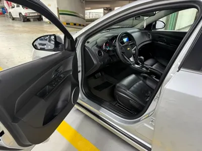 ChevroletGMDaewoo Cruze 2011, 91017 км, за 1498.37 USD - фото 16