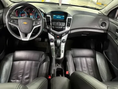 ChevroletGMDaewoo Cruze 2011, 91017 км, за 1498.37 USD - фото 17