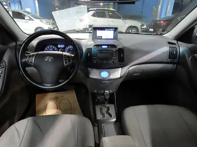 Hyundai Avante 2010, 131959 км, за 1936.46 USD