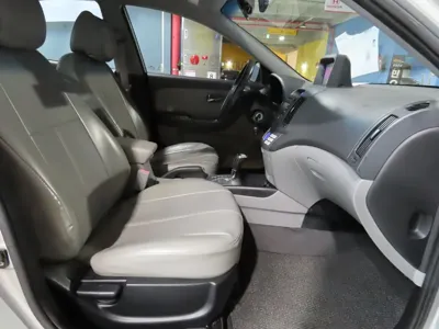 Hyundai Avante 2010, 131959 км, за 1936.46 USD - фото 8