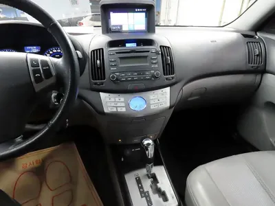 Hyundai Avante 2010, 131959 км, за 1936.46 USD - фото 11