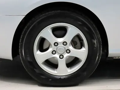 Hyundai Avante 2010, 131959 км, за 1936.46 USD - фото 20