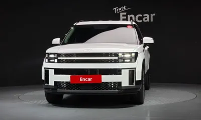 Hyundai Santafe 2024, 16710 км, за 25074.33 USD