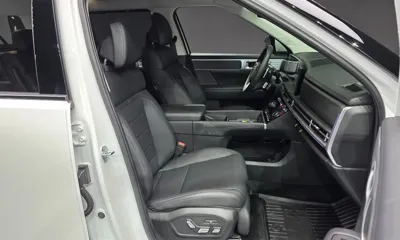 Hyundai Santafe 2024, 16710 км, за 25074.33 USD - фото 10