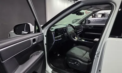Hyundai Santafe 2024, 16710 км, за 25074.33 USD - фото 11