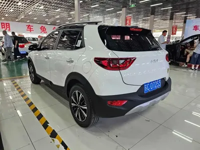 Kia KX1 2026, 700 км, за 10579.19 USD