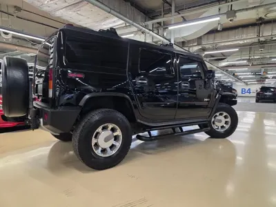 Hummer H2 2008, 81500 км, за 16251.7 USD