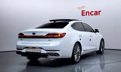 Kia K7 2020, 101542 км, за 13088.32 USD