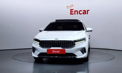 Kia K7 2020, 101542 км, за 13088.32 USD